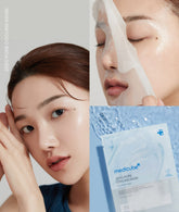 Medicube Zero Pore Cooling Mask